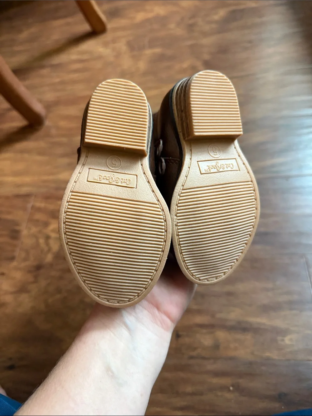 Toddler Western Boots